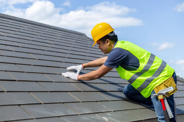 Slate Roofing Contractor in Blue Bell, PA