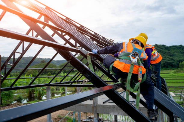 Roof Repair Estimates in Blue Bell, PA