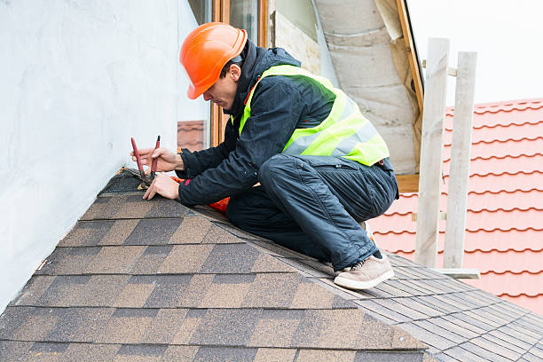 Quick and Trustworthy Emergency Roof Repair Services in Blue Bell, PA